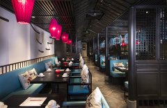 春節將至，餐飲行業如何打造節日餐飲熱點?