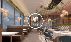 餐廳怎么設計才能打動消費者？